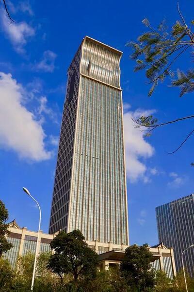 Xiamen Guangmin Trading Co., Ltd