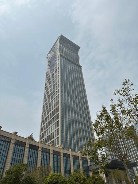 Xiamen Guangmin Trading Co., Ltd