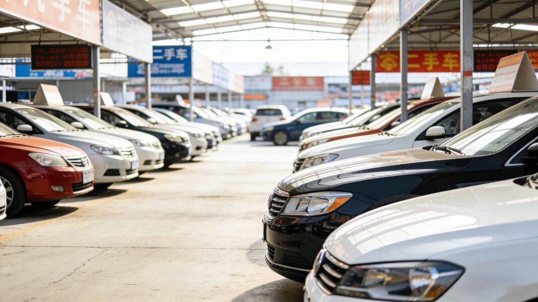 Xiamen Guangmin Trading Co., Ltd manufacturer production line